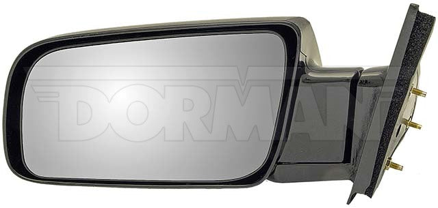 Dorman Espejo retrovisor lateral izquierdo P/N 955-106