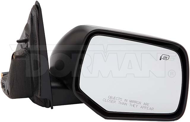 Dorman Side View Mirror Rh P/N 955-1063