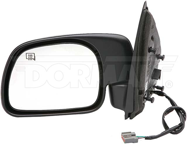 Dorman Side View Mirror Lh P/N 955-1066