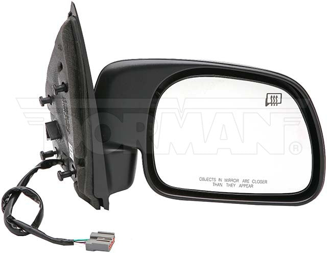 Dorman Side View Mirror Rh P/N 955-1067