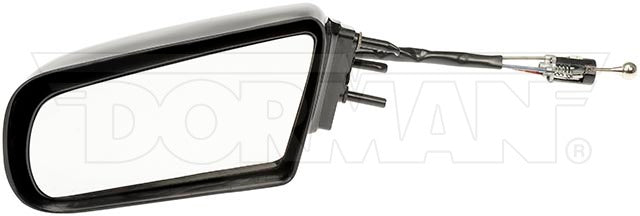 Dorman Side View Mirror Lh P/N 955-107