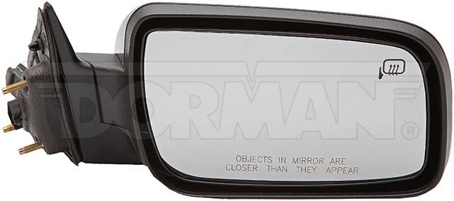 Dorman Espejo retrovisor lateral derecho P/N 955-1073