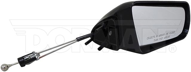 Dorman Side View Mirror Rh P/N 955-108