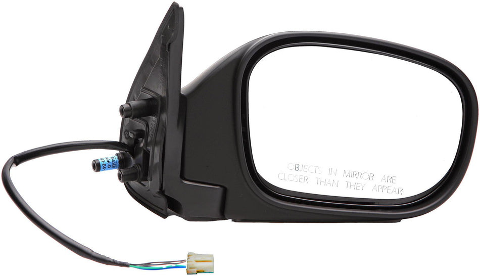 Dorman Espejo retrovisor lateral derecho P/N 955-1091