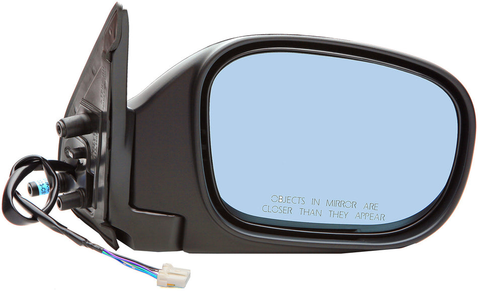 Espelho retrovisor lateral Dorman-Rh P/N 955-1095