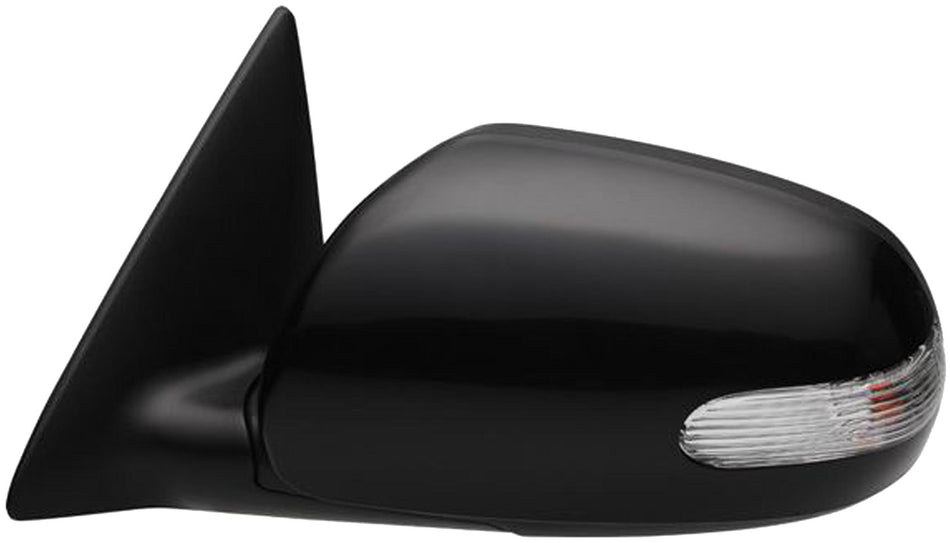 Dorman Side View Mirror-Lh P/N 955-1096