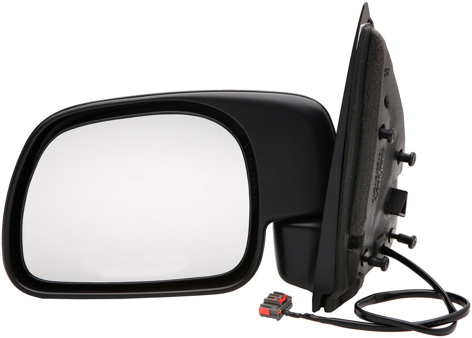 Dorman Side View Mirror-Lh P/N 955-1104