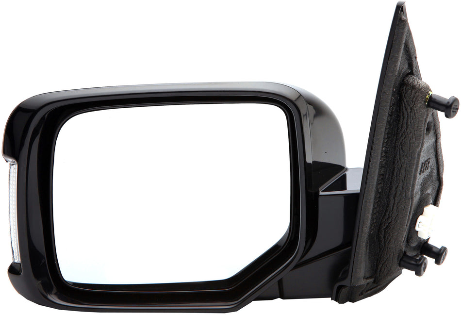 Dorman Espejo retrovisor lateral izquierdo P/N 955-1106