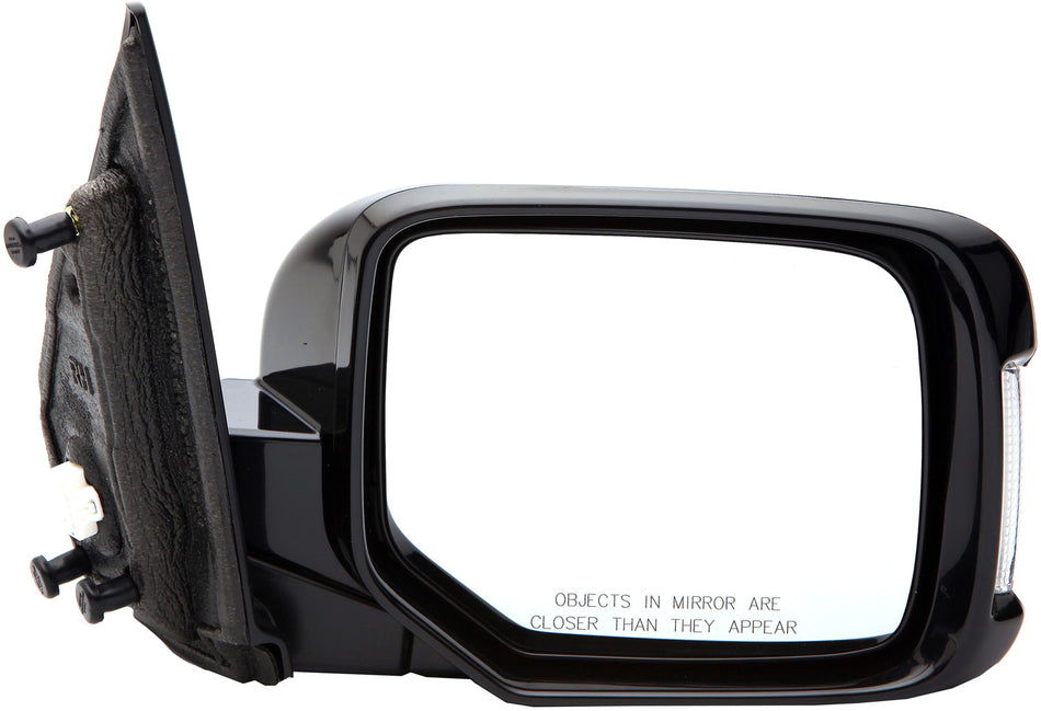 Dorman Espejo retrovisor lateral derecho P/N 955-1107