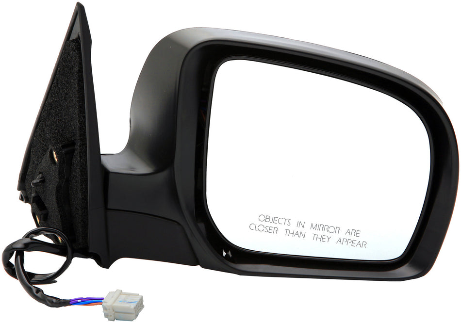 Dorman Espejo retrovisor lateral derecho P/N 955-1117