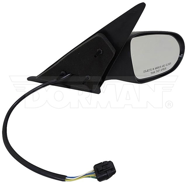 Dorman Espejo retrovisor lateral derecho P/N 955-112