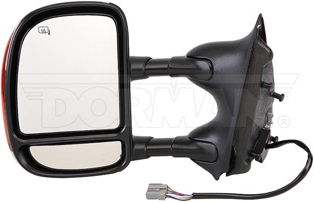 Dorman Side View Mirror-Lh P/N 955-1126