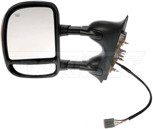 Dorman Side View Mirror-Lh P/N 955-1128