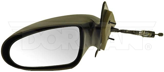 Dorman Espejo retrovisor lateral izquierdo P/N 955-113