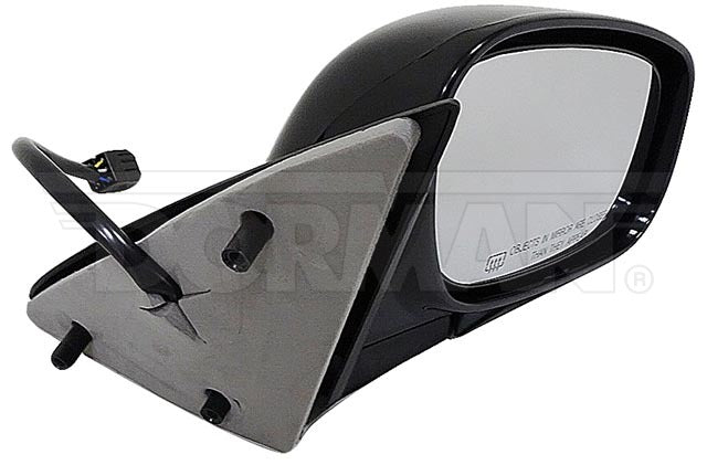 Espelho retrovisor lateral Dorman-Rh P/N 955-1134