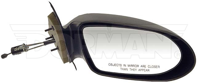 Dorman Espejo retrovisor lateral derecho P/N 955-114