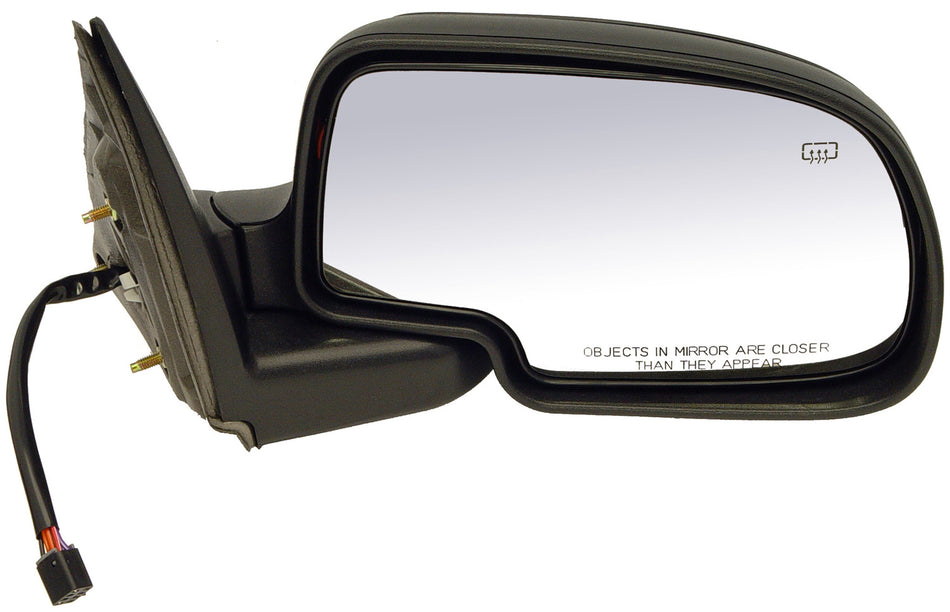 Dorman Espejo retrovisor lateral derecho P/N 955-1146