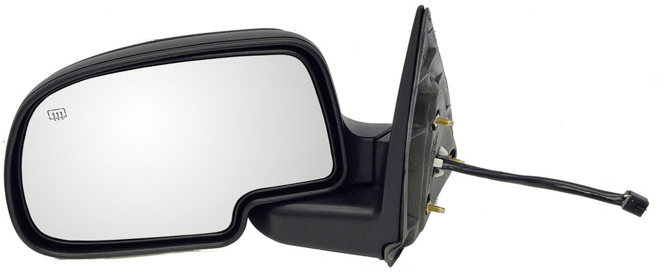 Dorman Espejo retrovisor lateral izquierdo P/N 955-1147