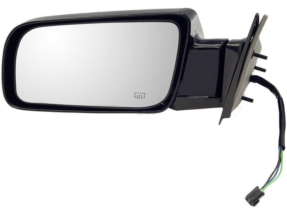 Dorman Espejo retrovisor lateral izquierdo P/N 955-1157