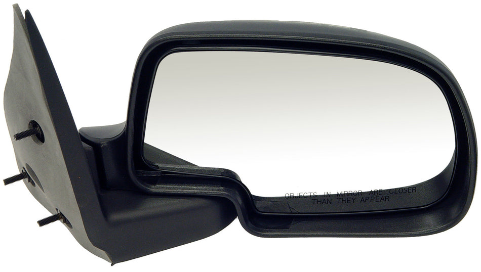 Espelho retrovisor lateral Dorman-Rh P/N 955-1178