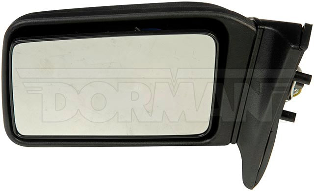 Espelho retrovisor lateral Dorman Lh P/N 955-118