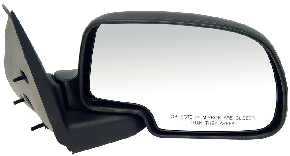 Espelho retrovisor lateral Dorman-Rh P/N 955-1180