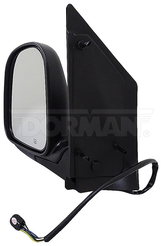 Espelho retrovisor lateral Dorman-Lh P/N 955-1183