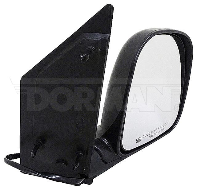 Espelho retrovisor lateral Dorman-Rh P/N 955-1184