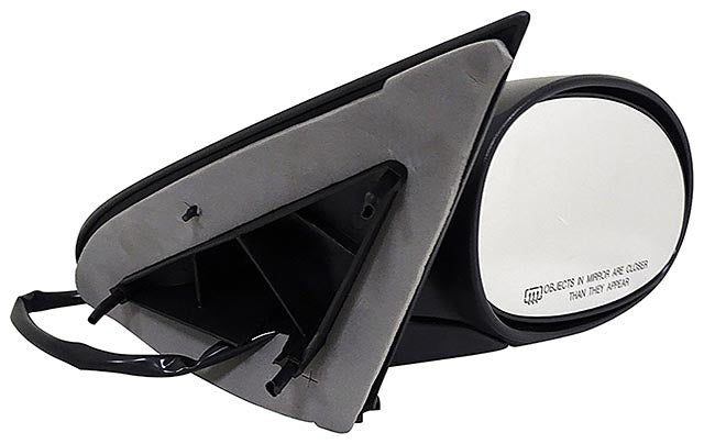 Dorman Espejo retrovisor lateral derecho P/N 955-1186