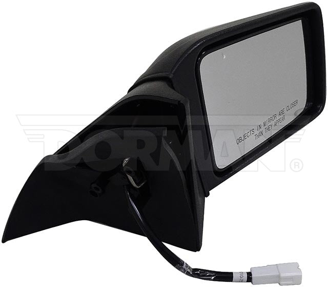 Dorman Espejo retrovisor lateral derecho P/N 955-119