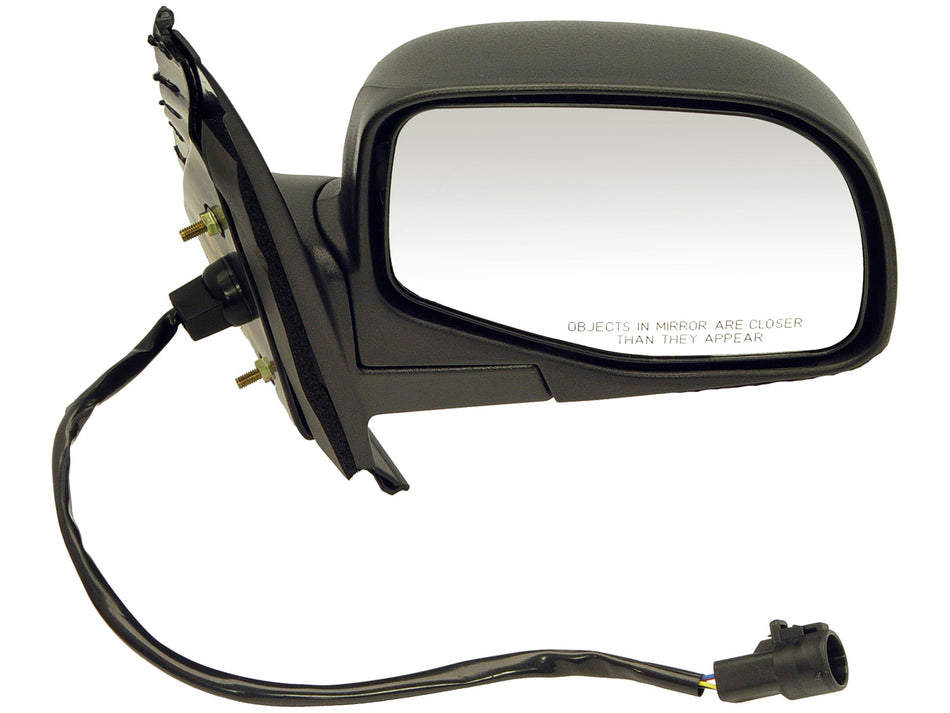 Espelho retrovisor lateral Dorman-Rh P/N 955-1196