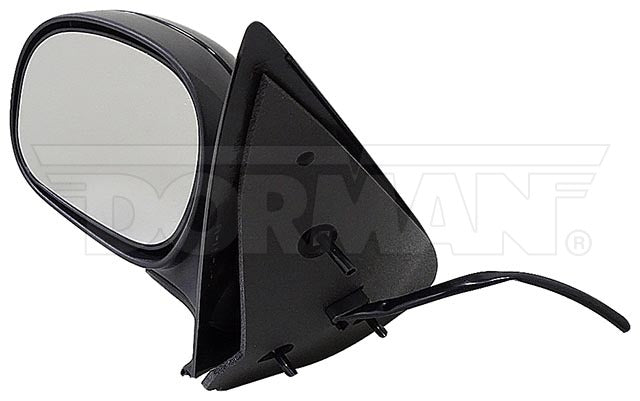 Dorman Espejo retrovisor lateral izquierdo P/N 955-1198