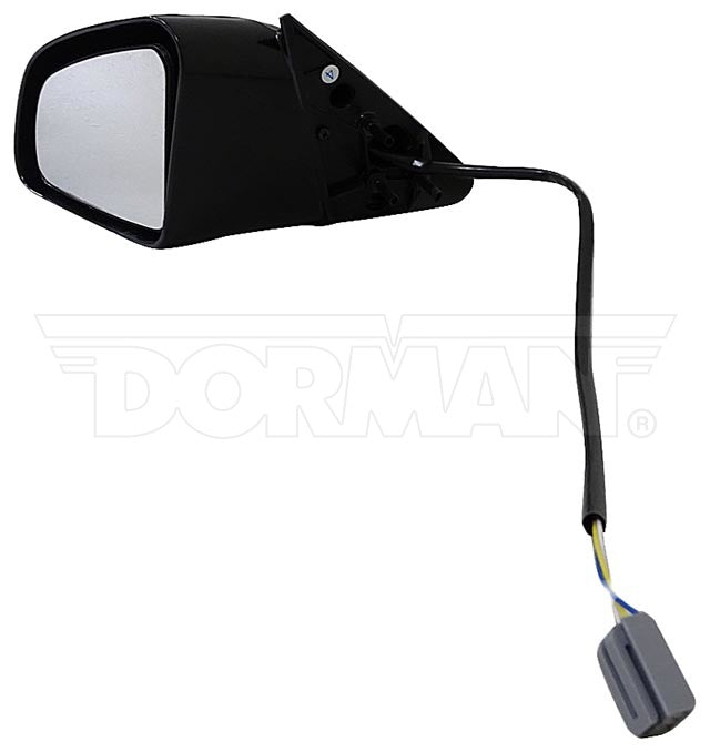 Dorman Espejo retrovisor lateral izquierdo P/N 955-120