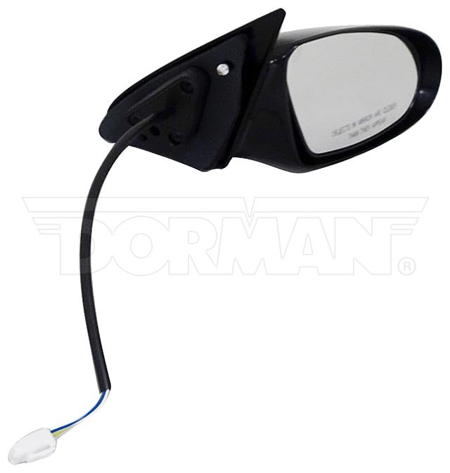 Dorman Side View Mirror-Rh P/N 955-1202