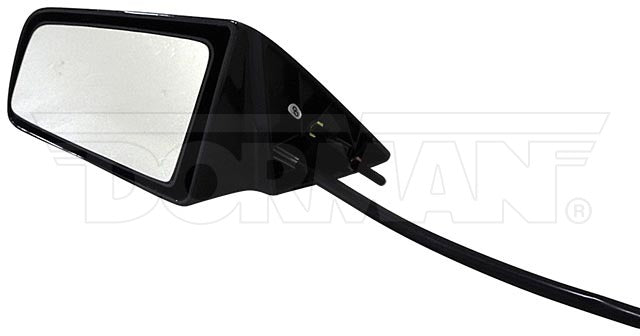 Espelho retrovisor lateral Dorman Lh P/N 955-121