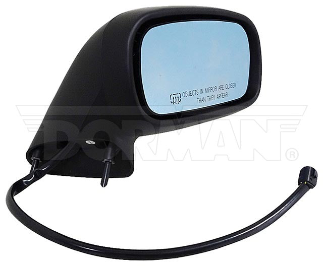 Espelho retrovisor lateral Dorman-Rh P/N 955-1214