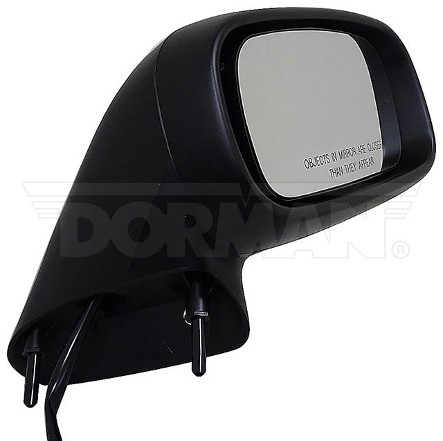 Espelho retrovisor lateral Dorman-Rh P/N 955-1216