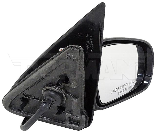 Espelho retrovisor lateral Dorman-Rh P/N 955-1218