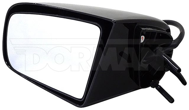 Dorman Espejo retrovisor lateral izquierdo P/N 955-122