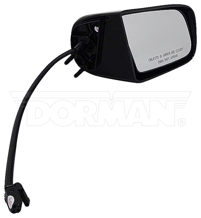 Dorman Espejo retrovisor lateral derecho P/N 955-123