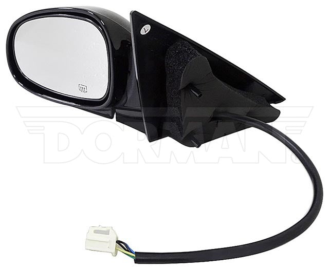 Espelho retrovisor lateral Dorman-Lh P/N 955-1250