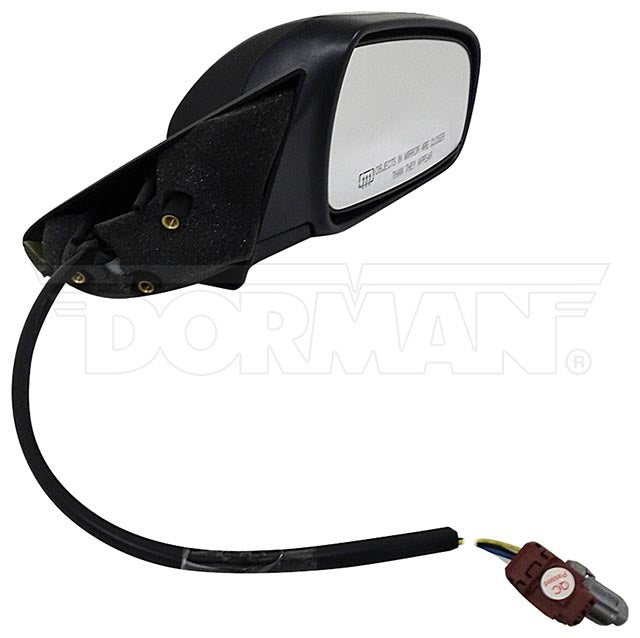 Dorman Side View Mirror-Rh P/N 955-1257