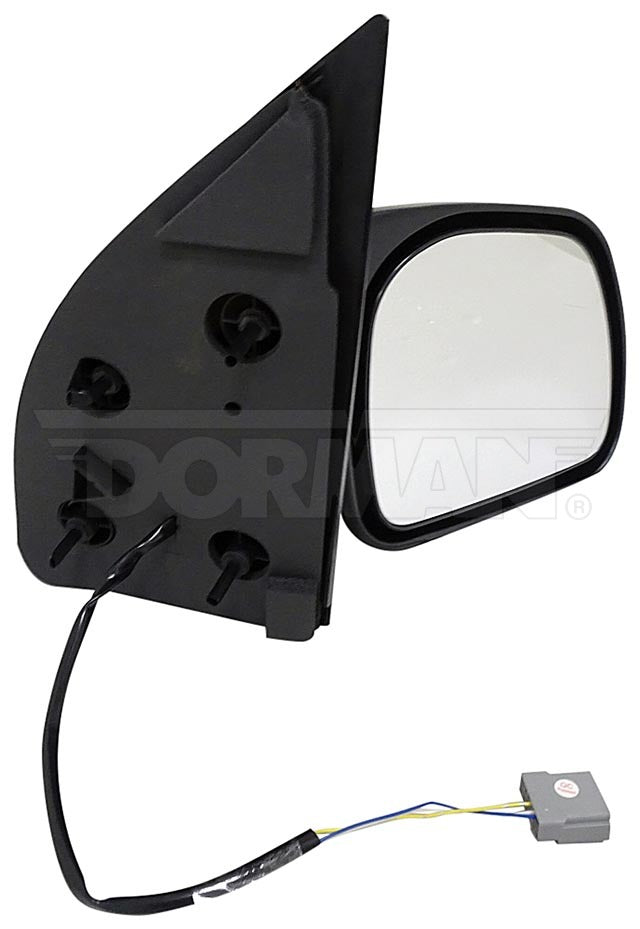 Espelho retrovisor lateral Dorman-Rh P/N 955-1263