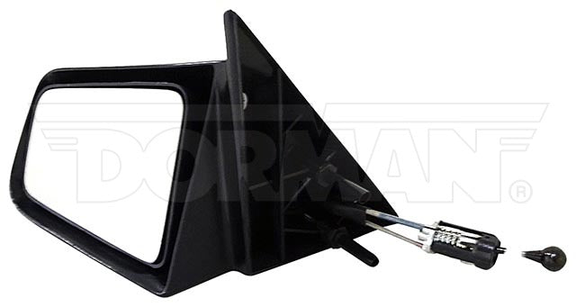 Dorman Side View Mirror Lh P/N 955-127