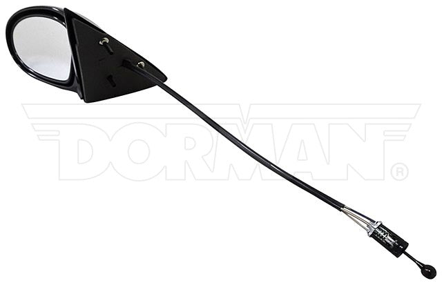 Dorman Espejo retrovisor lateral izquierdo P/N 955-1270