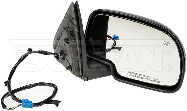 Dorman Espejo retrovisor lateral derecho P/N 955-1275