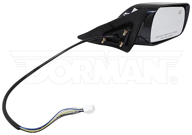 Dorman Espejo retrovisor lateral derecho P/N 955-1277