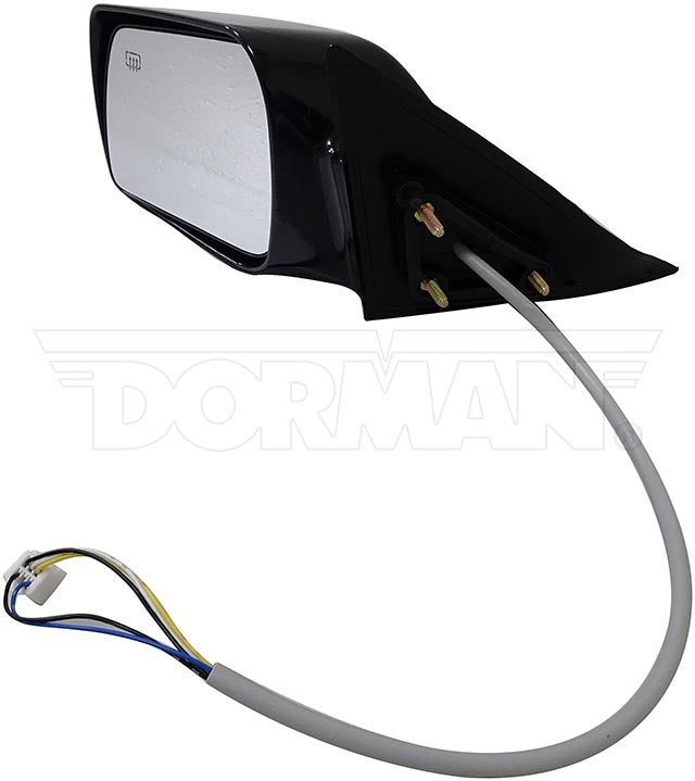 Dorman Espejo retrovisor lateral izquierdo P/N 955-1278