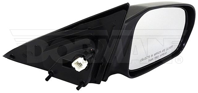 Dorman Espejo retrovisor lateral derecho P/N 955-1286