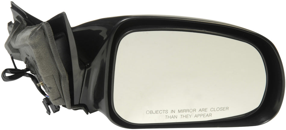 Espelho retrovisor lateral Dorman P/N 955-1295